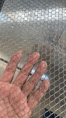 0.4mm 0.5mm Γάμα Γύψου Τείχος Γάμα Κοτόπουλου Για Γάμα Τείχους