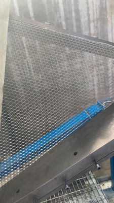 0.4mm 0.5mm Γάμα Γύψου Τείχος Γάμα Κοτόπουλου Για Γάμα Τείχους