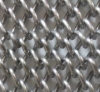 6m Roll Woven Screen Mesh Fine Screen Mesh από ανοξείδωτο χάλυβα