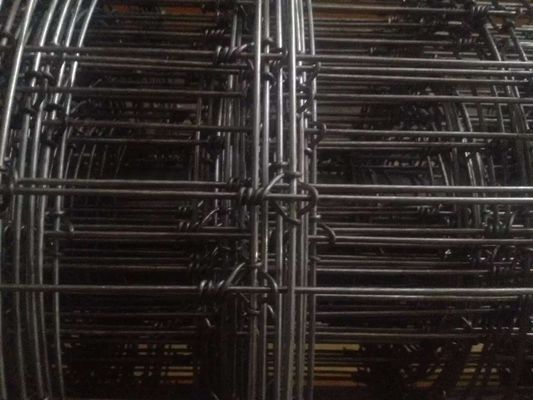 Διάφραση 8mm Woven Metal Mesh Plain Weave Stainless Steel Wire Mesh