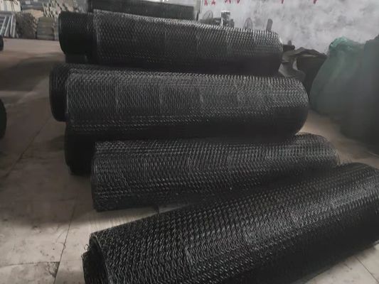 11*11 8.5*8.5 4*4 Ss Υφασμένο σύρμα διαρκές και μακροχρόνιο