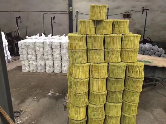Ζυγισμένο μεταλλικό χάλυβα καλώδιο θερμικής επεξεργασίας Ζυγισμένο καλώδιο σχοινί 2 mm