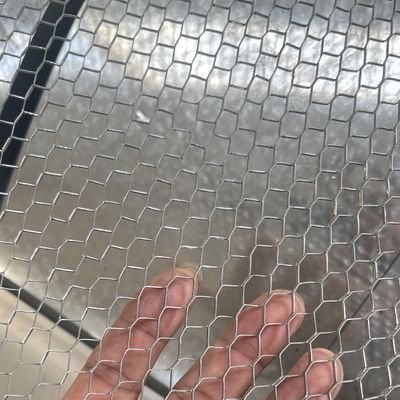 0.8mm Τρυπές σιδηροδρομικές πλέκες από ανοξείδωτο χάλυβα