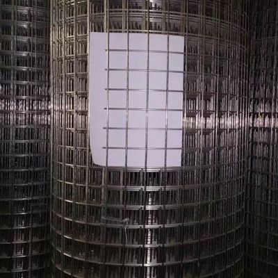 Διάμετρος 0,5 m-2,5 m Ζυγισμένο σύρμα πλέγμα