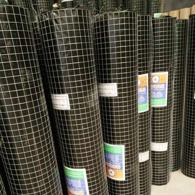 50x100 Δαχτυλίδι Razor Wire συγκολλημένο Razor Διαμαντένιο Δαχτυλίδι Φράχτης