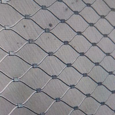7x7 7x19 Διακοσμητική οθόνη 1,2 mm 4 mm Αρχιτεκτονική οθόνη