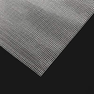 Διήθηση υφαντό μεταλλικό πλέγμα πλάτους 1 μέτρου, ιδανική επιλογή για τις χημικές, φαρμακευτικές και βιομηχανίες επεξεργασίας τροφίμων