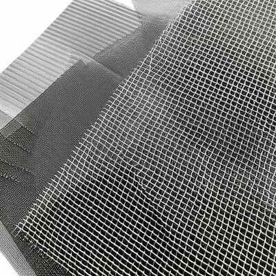 Διάτρηση Δαχτυλίας από υφασμένο πλέγμα με απλό υφασμένο και ολλανδικό υφασμένο πλέγμα μεγέθη 14x14 12x12 10x10 11x11 85x85 4x4 για διάτρηση