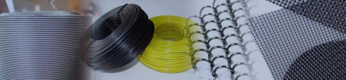 ANPING DONGMING WIRE MESH CO., LIMITED Γύρος εργοστασίων