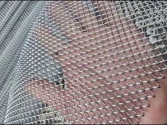 υφασματεμπορία σπειρών μετάλλων