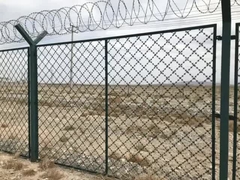 Ενωμένο στενά καλώδιο ξυραφιών