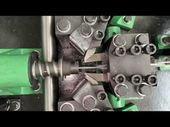 παραγωγή συρματόπλεγματος